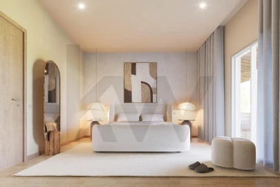 Quinta T3 para Venda em Viana do Alentejo