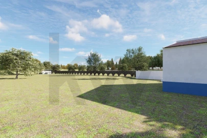 Quinta T3 para Venda em Viana do Alentejo