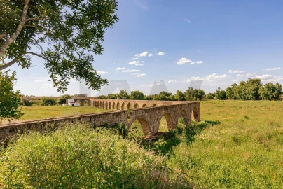 Quinta T3 para Venda em Viana do Alentejo
