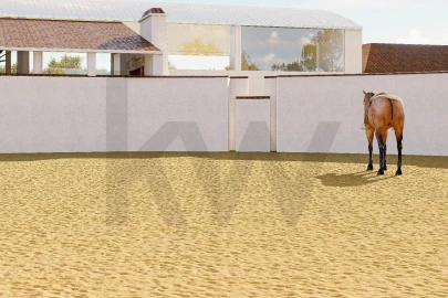 Quinta T3 para Venda em Viana do Alentejo