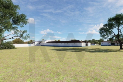Quinta T3 para Venda em Viana do Alentejo