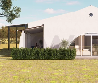 Quinta T3 para Venda em Viana do Alentejo