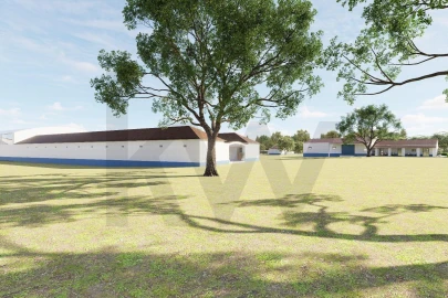 Quinta T3 para Venda em Viana do Alentejo