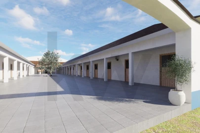 Quinta T3 para Venda em Viana do Alentejo