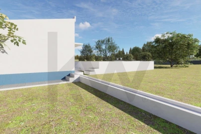 Quinta T3 para Venda em Viana do Alentejo