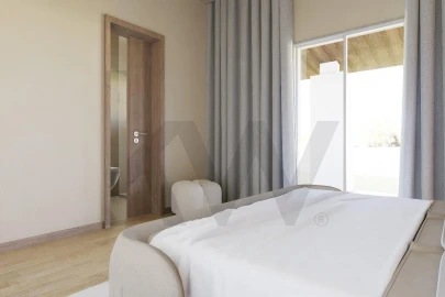 Quinta T3 para Venda em Viana do Alentejo