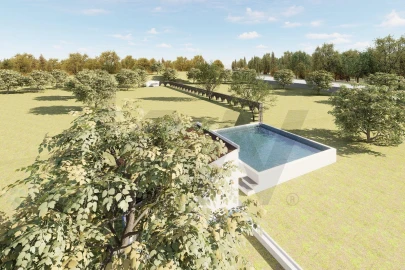 Quinta T3 para Venda em Viana do Alentejo