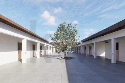 Quinta T3 para Venda em Viana do Alentejo