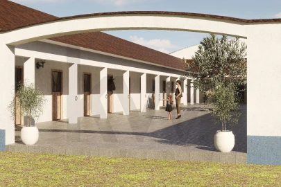 Quinta T3 para Venda em Viana do Alentejo