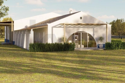 Quinta T3 para Venda em Viana do Alentejo