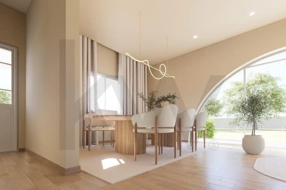 Quinta T3 para Venda em Viana do Alentejo