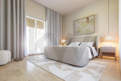 Quinta T3 para Venda em Viana do Alentejo