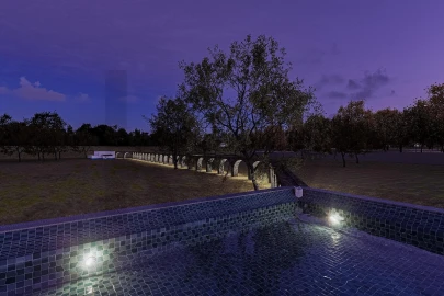 Quinta T3 para Venda em Viana do Alentejo