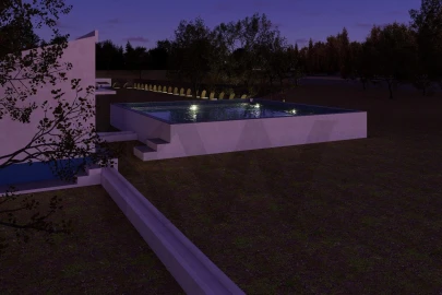 Quinta T3 para Venda em Viana do Alentejo