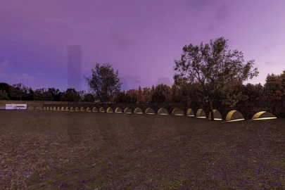 Quinta T3 para Venda em Viana do Alentejo