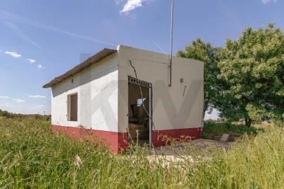 Quinta T3 para Venda em Viana do Alentejo