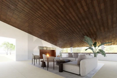 Quinta T3 para Venda em Viana do Alentejo