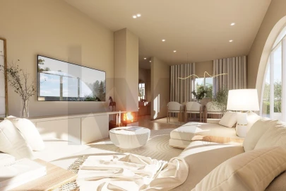 Quinta T3 para Venda em Viana do Alentejo