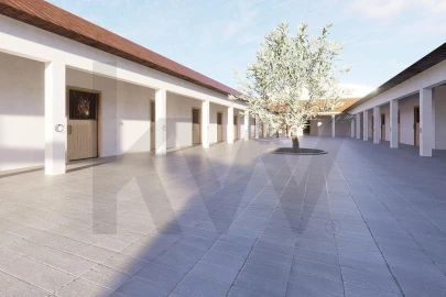 Quinta T3 para Venda em Viana do Alentejo