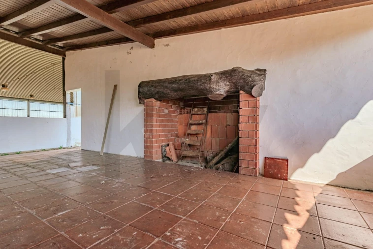 Quinta T3 para Venda em Viana do Alentejo Foto 72