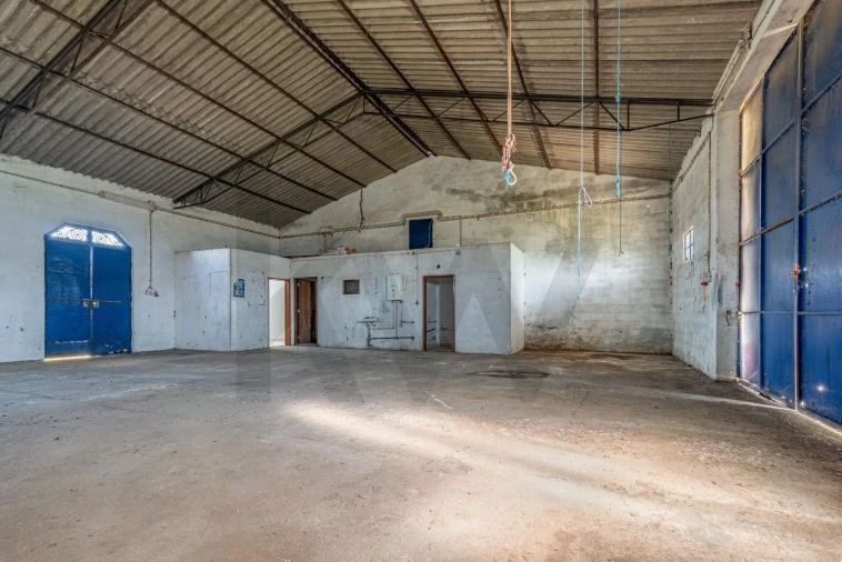 Quinta T3 para Venda em Viana do Alentejo Foto 147