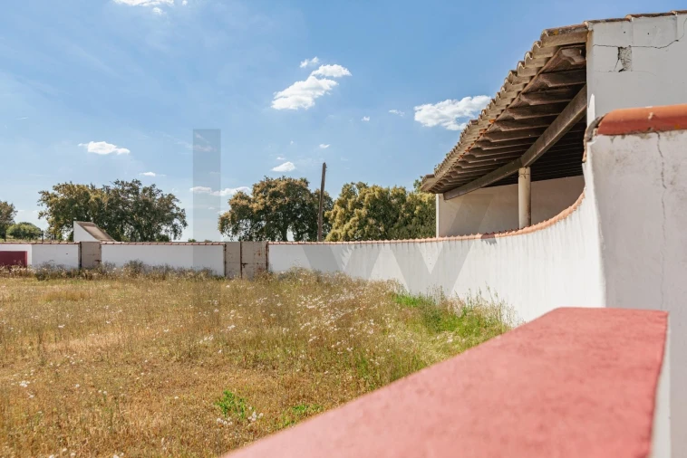 Quinta T3 para Venda em Viana do Alentejo Foto 14