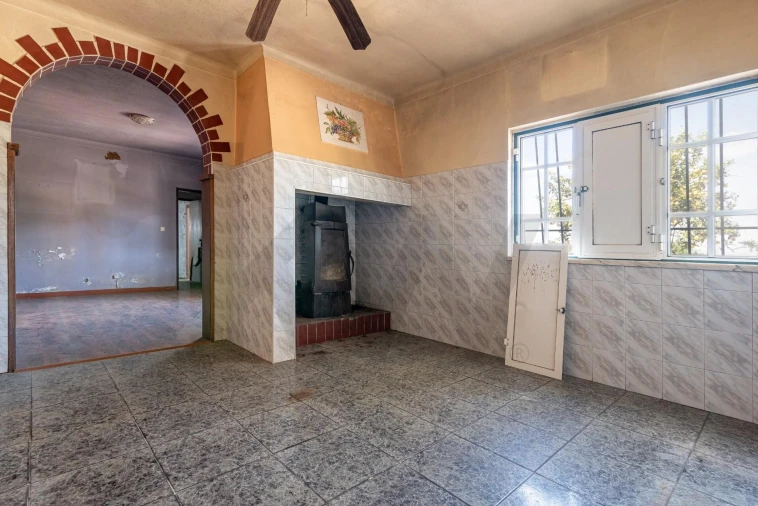 Quinta T3 para Venda em Viana do Alentejo Foto 137