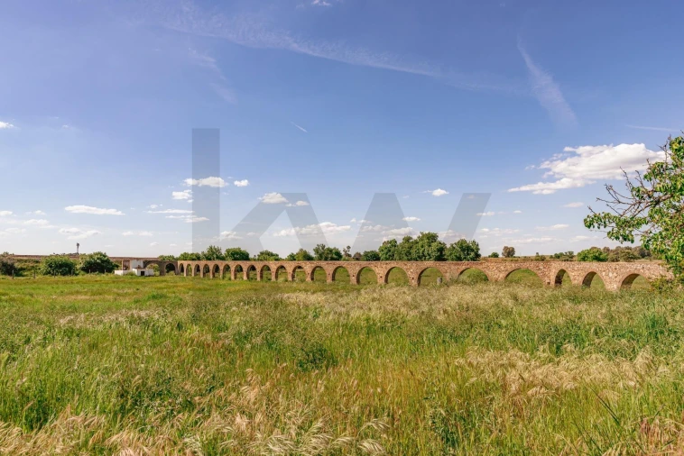 Quinta T3 para Venda em Viana do Alentejo Foto 158