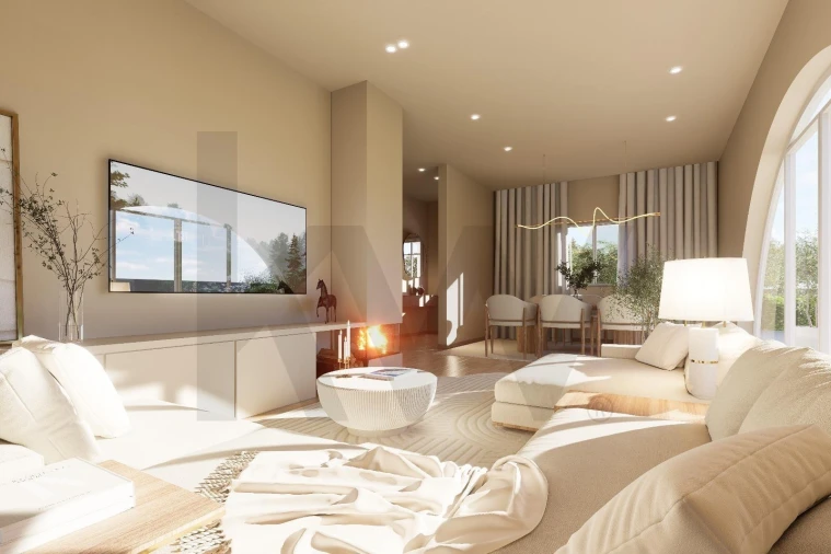 Quinta T3 para Venda em Viana do Alentejo Foto 29