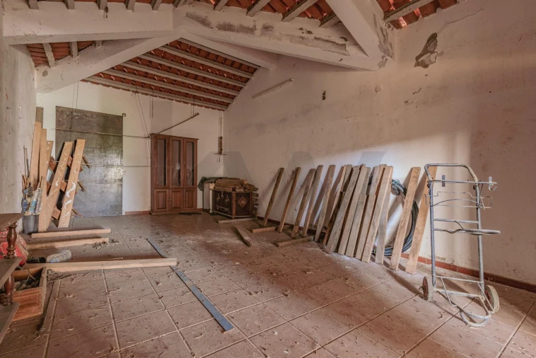 Quinta T3 para Venda em Viana do Alentejo Foto 79