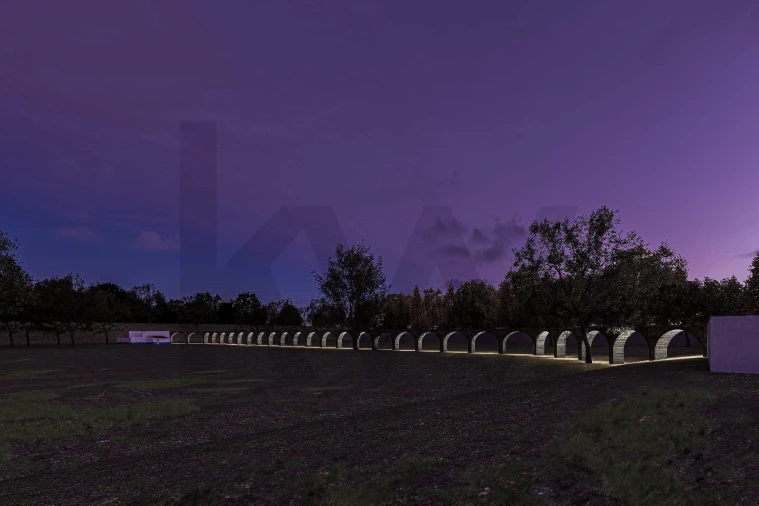 Quinta T3 para Venda em Viana do Alentejo Foto 21