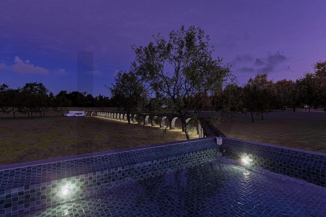 Quinta T3 para Venda em Viana do Alentejo Foto 22