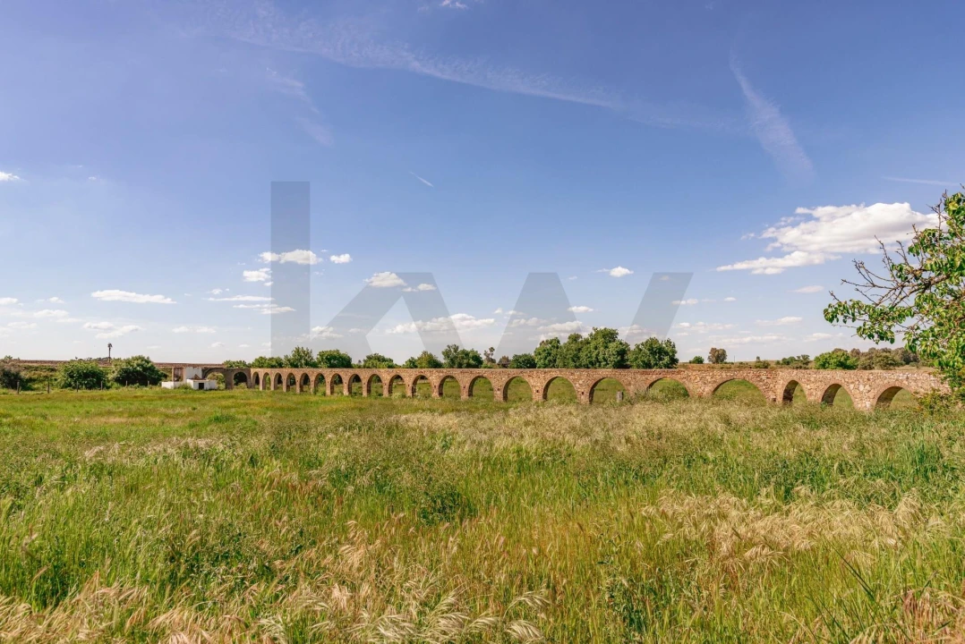 Quinta T3 para Venda em Viana do Alentejo Foto 158