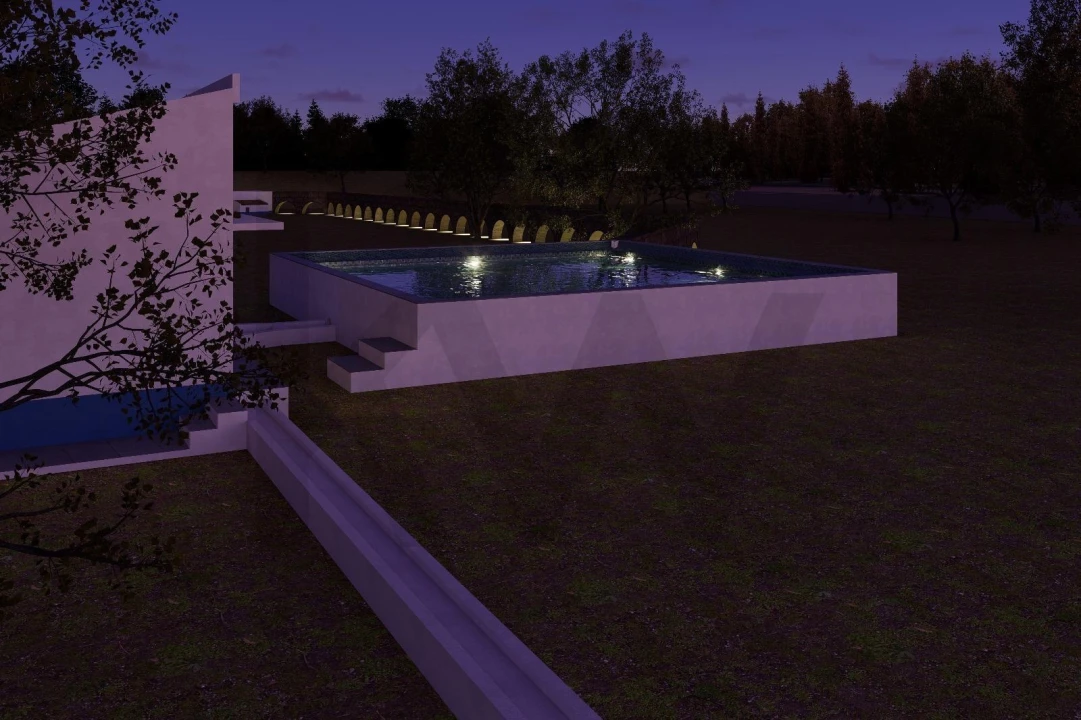 Quinta T3 para Venda em Viana do Alentejo Foto 54