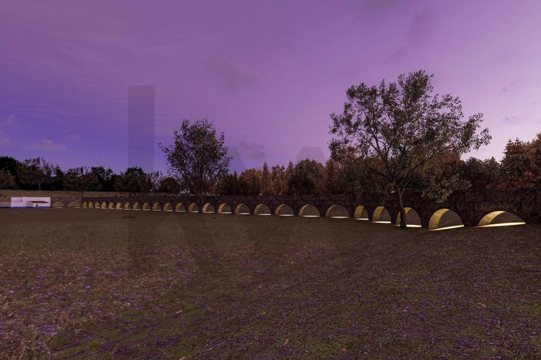 Quinta T3 para Venda em Viana do Alentejo Foto 53