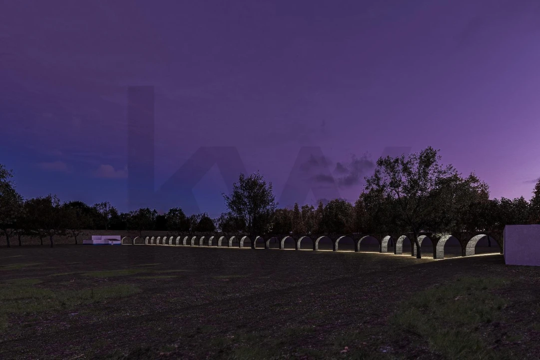 Quinta T3 para Venda em Viana do Alentejo Foto 21