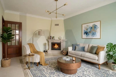 Apartamento T2 para Venda em Ramada e Caneças