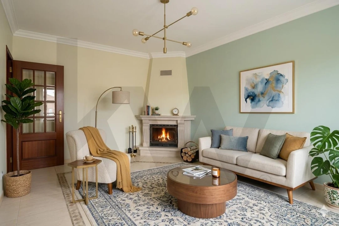 Apartamento T2 para Venda em Ramada e Caneças Foto 1