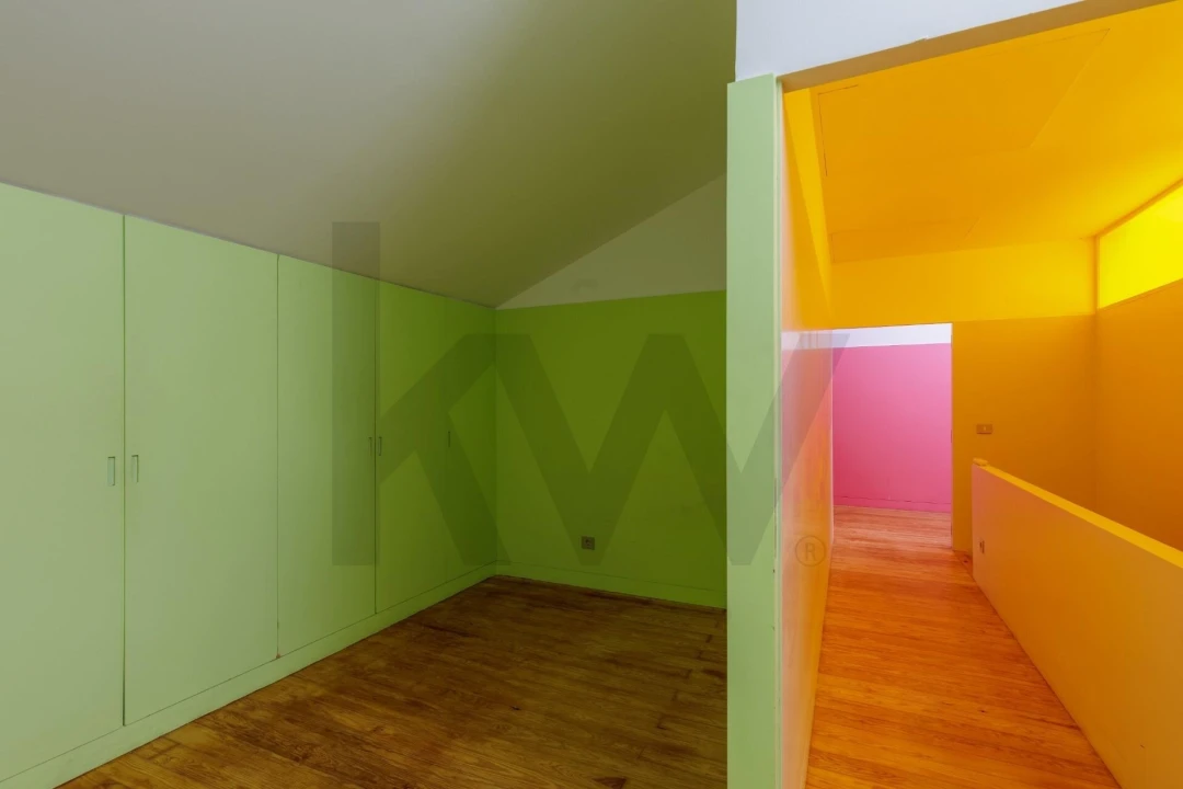 Apartamento T4 para Arrendamento em Areeiro Foto 31