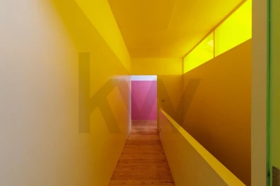 Apartamento T4 para Arrendamento em Areeiro