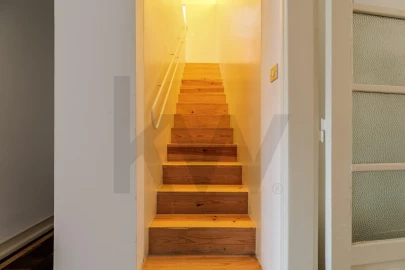 Apartamento T4 para Arrendamento em Areeiro