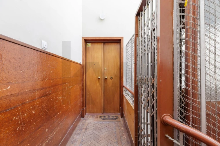 Apartamento T4 para Arrendamento em Areeiro Foto 36