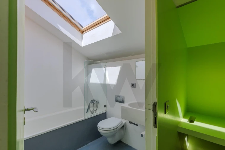 Apartamento T4 para Arrendamento em Areeiro Foto 34