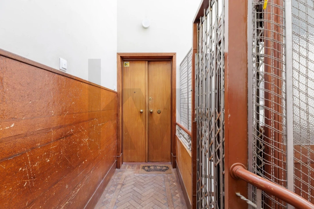 Apartamento T4 para Arrendamento em Areeiro Foto 36