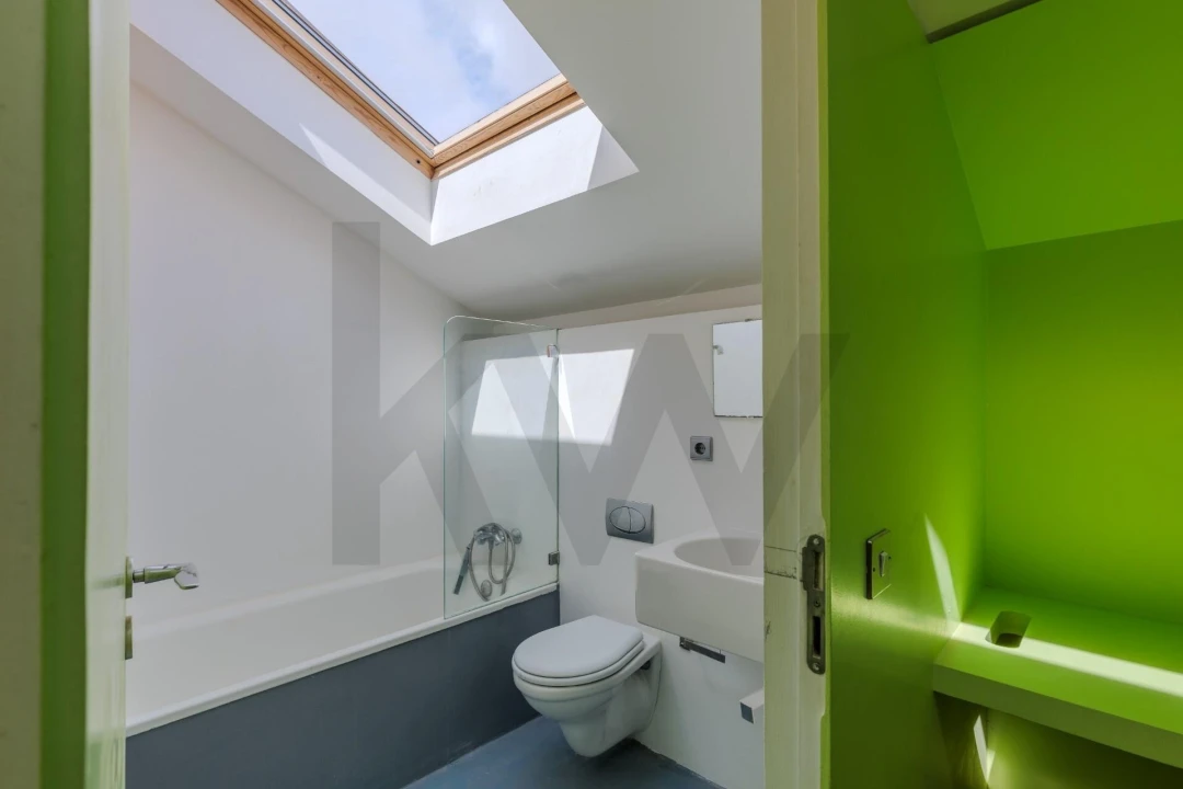 Apartamento T4 para Arrendamento em Areeiro Foto 34