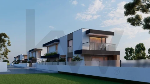 Moradia T3 para Venda em São João das Lampas e Terrugem