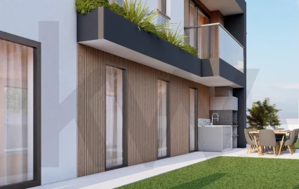 Moradia T3 para Venda em São João das Lampas e Terrugem