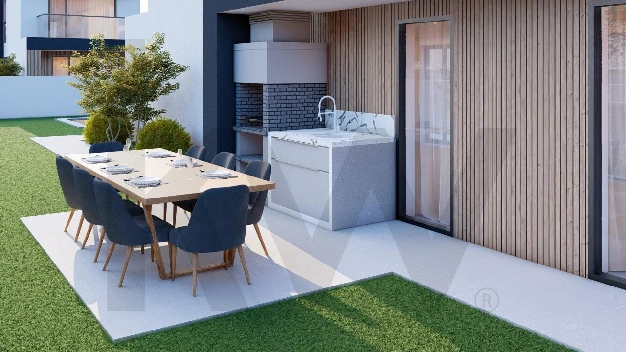 Moradia T3 para Venda em São João das Lampas e Terrugem Foto 8