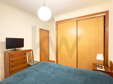 Apartamento T2 para Venda em São Domingos de Rana