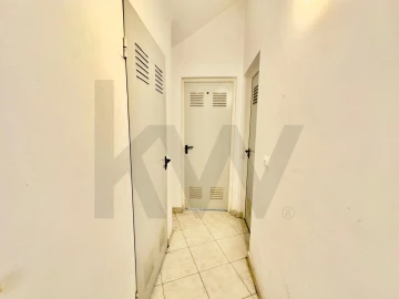 Apartamento T2 para Venda em São Domingos de Rana